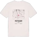 Pattigham karta t-shirt