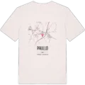 Paullo karta t-shirt