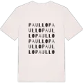 Paullo ordlek t-shirt