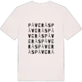 Påverås ordlek t-shirt
