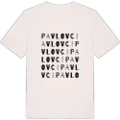 Pavlovci ordlek t-shirt