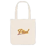 Pécel baseball tygkasse
