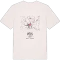 Pécs karta t-shirt