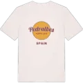 Pedralbes cirkel t-shirt