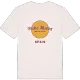 Pedro Muñoz cirkel t-shirt