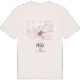 Pego karta t-shirt