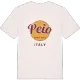 Peio cirkel t-shirt