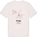 Peiting karta t-shirt