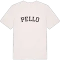Pello böjd t-shirt