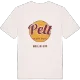 Pelt cirkel t-shirt