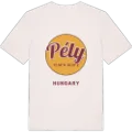 Pély cirkel t-shirt