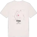 Penna karta t-shirt