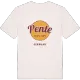 Pente cirkel t-shirt