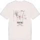 Penthaz karta t-shirt