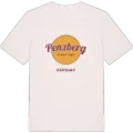 Penzberg cirkel t-shirt