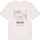 Pera Pedi karta t-shirt