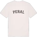 Peral böjd t-shirt