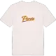 Pereto baseball t-shirt