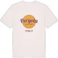 Pergola cirkel t-shirt