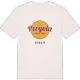Pergola cirkel t-shirt