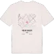 Perlat Rexhepi karta t-shirt