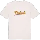 Perlunda baseball t-shirt