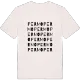Permo ordlek t-shirt