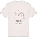 Perrero karta t-shirt