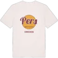 Pers cirkel t-shirt