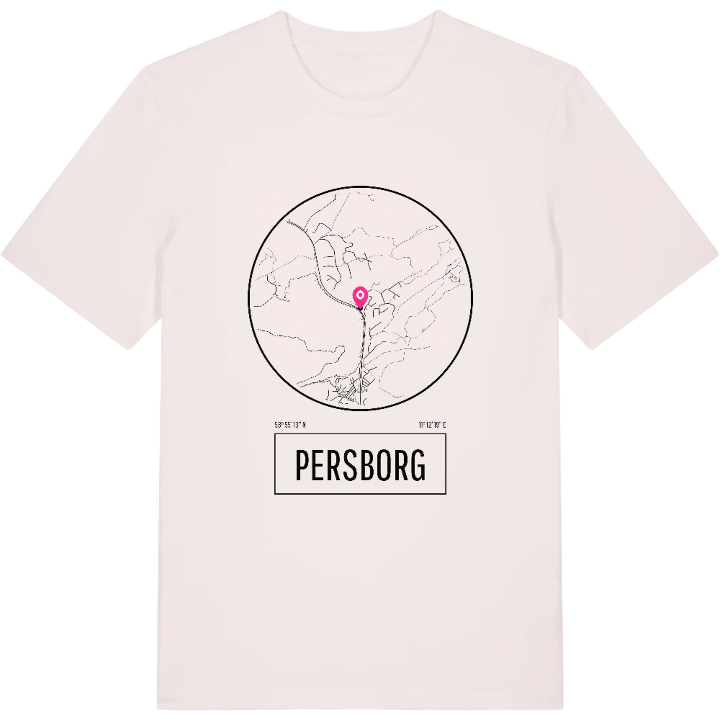 Persborg t-shirt – t-shirt från PinShirt