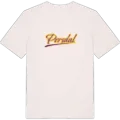 Persdal baseball t-shirt
