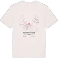 Persenbeug-Gottsdorf karta t-shirt