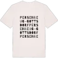 Persenbeug-Gottsdorf ordlek t-shirt