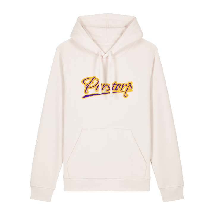 Perstorp baseball hoodie – hoodie från PinShirt