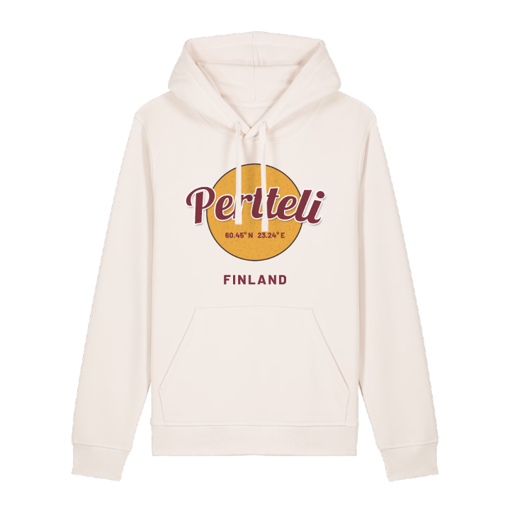 Pertteli cirkel hoodie – hoodie från PinShirt