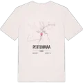 Pertunmaa karta t-shirt