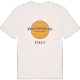 Pescosansonesco cirkel t-shirt