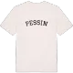 Pessin böjd t-shirt