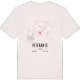 Peteranec karta t-shirt