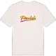 Péterhida baseball t-shirt