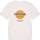 Petersvik cirkel t-shirt