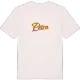 Petra baseball t-shirt