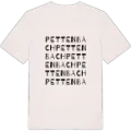 Pettenbach ordlek t-shirt