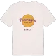 Peveragno cirkel t-shirt