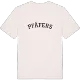Pfäfers böjd t-shirt