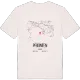Pfronten karta t-shirt
