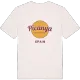 Picanya cirkel t-shirt
