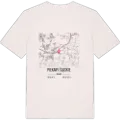 Piekary Śląskie karta t-shirt