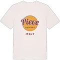 Pieve cirkel t-shirt