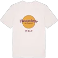 Pievepelago cirkel t-shirt